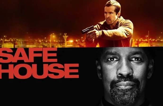 İşte Netflix’te geçen hafta en çok izlenen filmler! 2